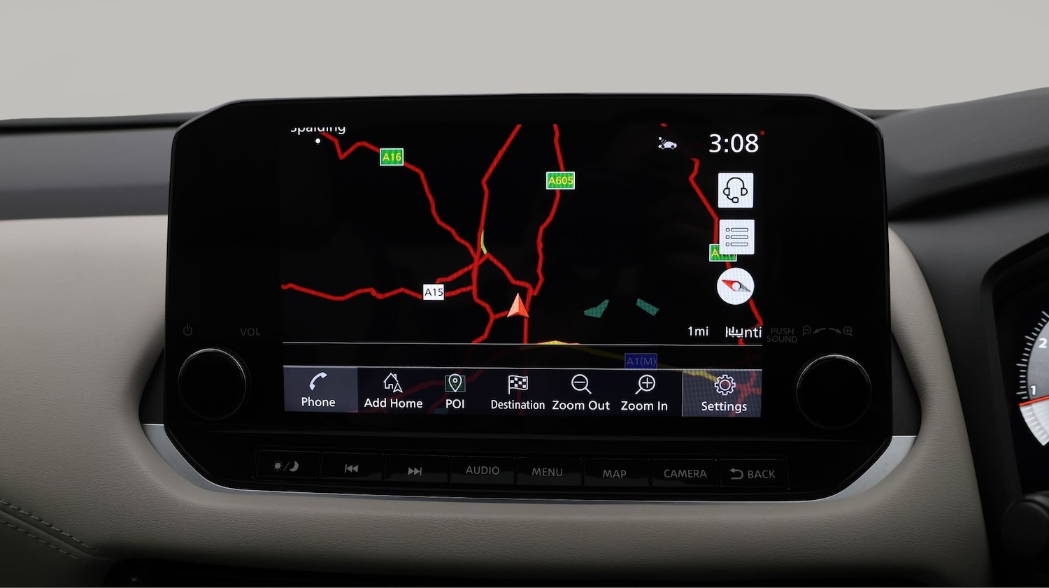 Used Nissan Qashqai 2022 for sale - 77618761: Photo 11