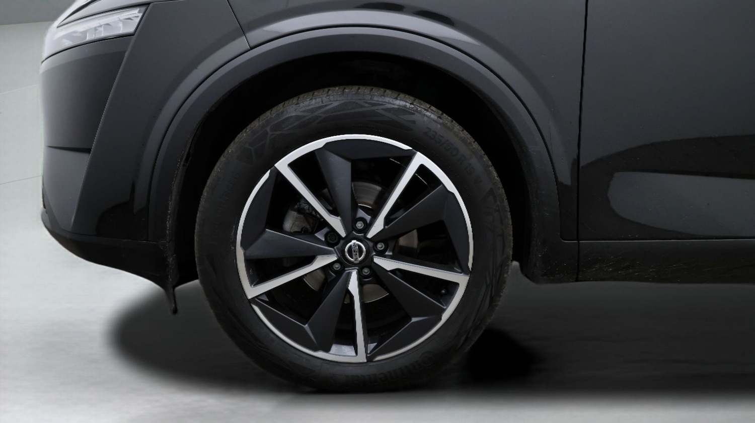 Used Nissan Qashqai 2022 for sale - 77618761: Photo 18