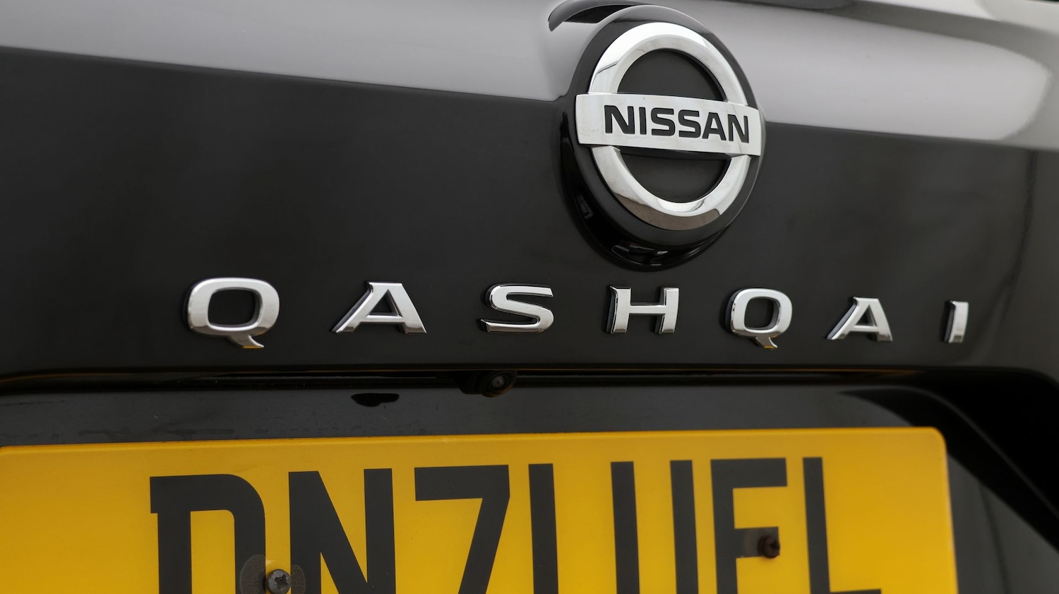 Used Nissan Qashqai 2022 for sale - 77618761: Photo 22
