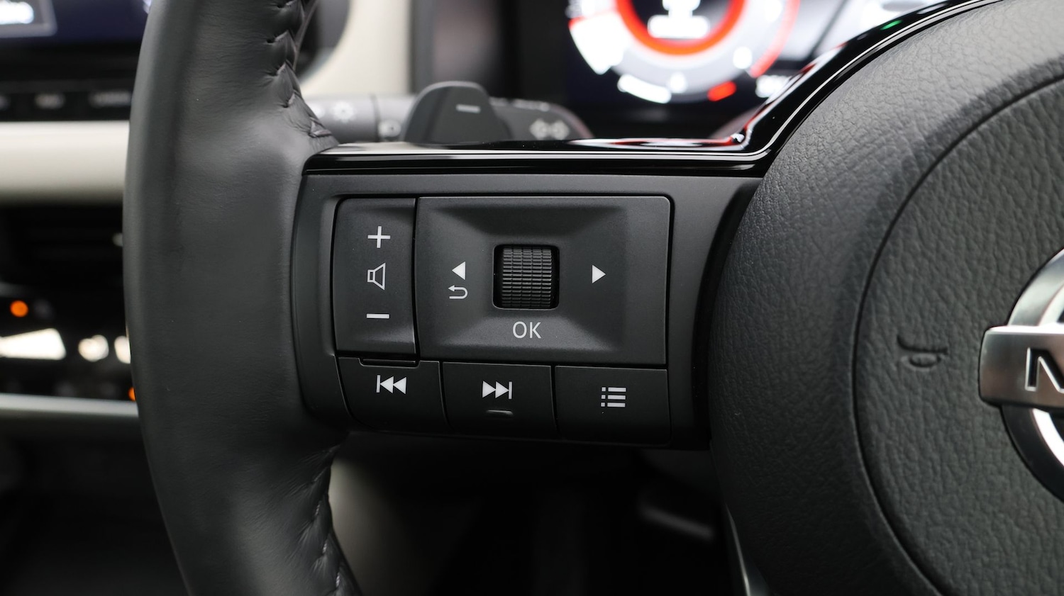 Used Nissan Qashqai 2022 for sale - 77618761: Photo 26