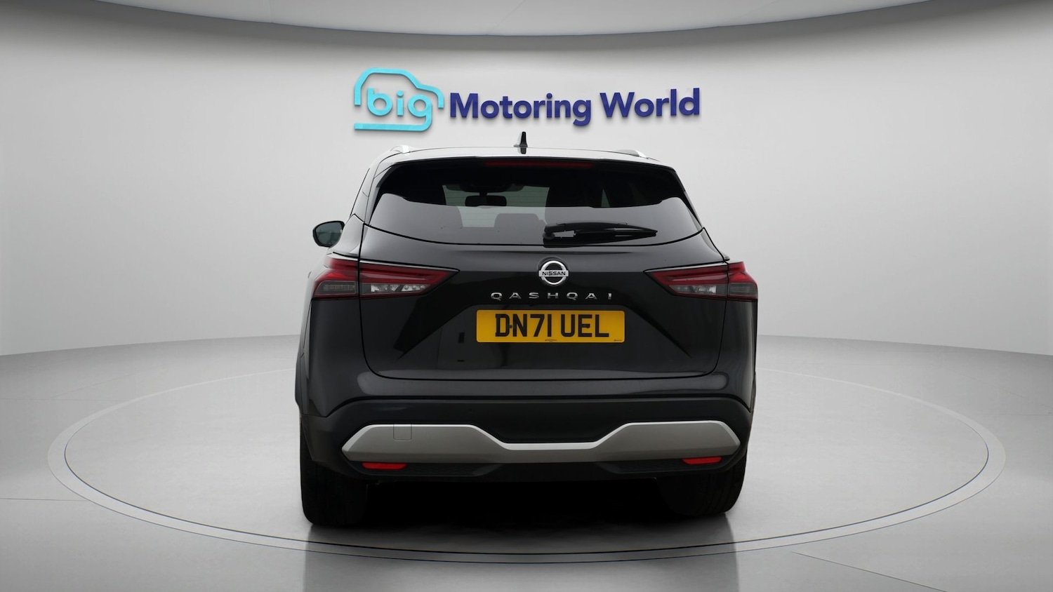 Used Nissan Qashqai 2022 for sale - 77618761: Photo 6