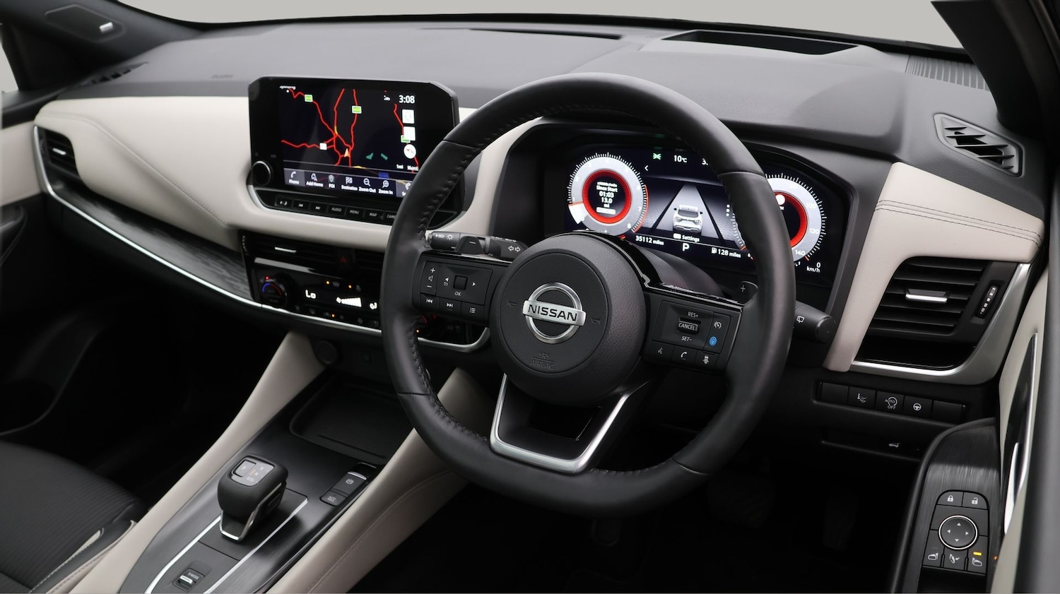 Used Nissan Qashqai 2022 for sale - 77618761: Photo 9