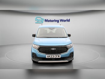 Used Ford Grand Tourneo Connect 2023 for sale - 78341140: Photo