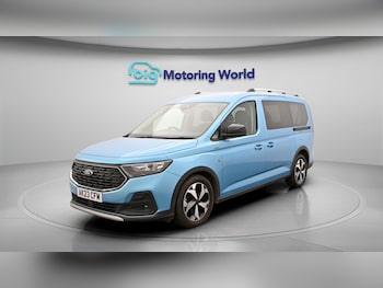 Used Ford Grand Tourneo Connect 2023 for sale - 78341140: Photo