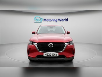 Used Mazda CX-60 2023 for sale - 78825928: Photo