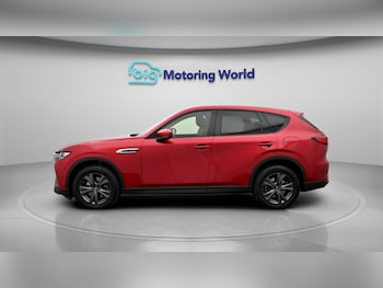 Used Mazda CX-60 2023 for sale - 78825928: Photo