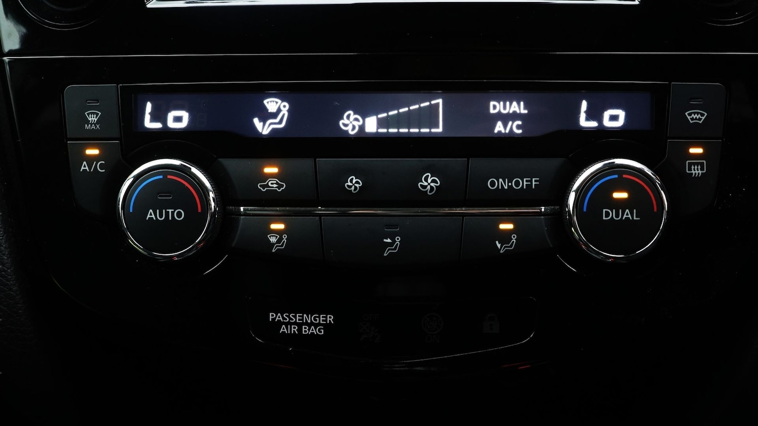 Used Nissan Qashqai 2019 for sale - 77181943: Photo 12