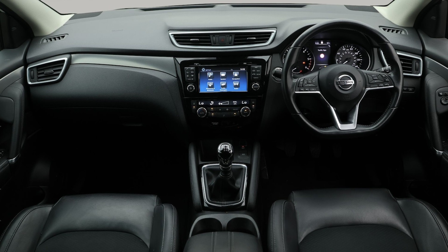 Used Nissan Qashqai 2019 for sale - 77181943: Photo 13