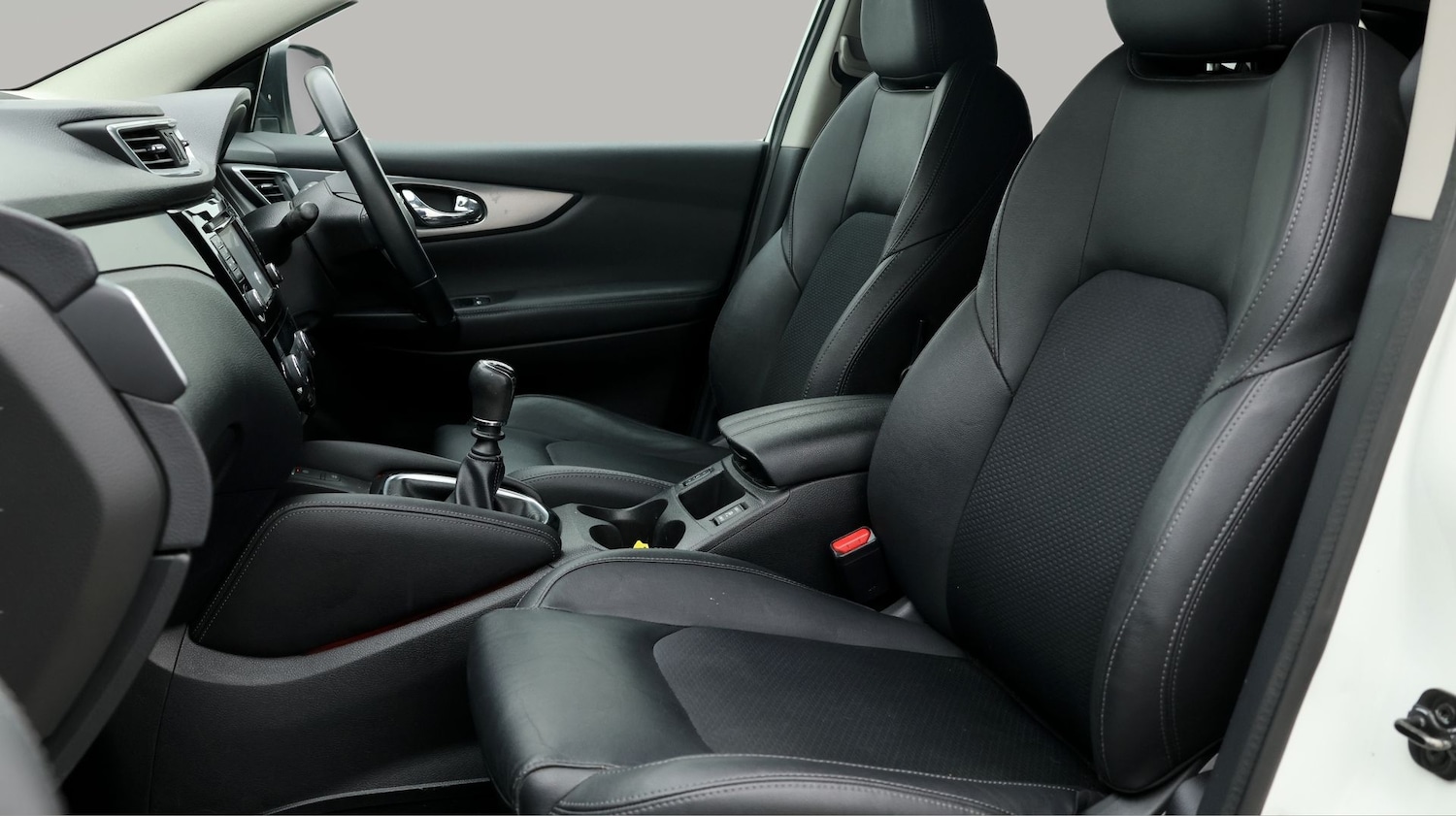 Used Nissan Qashqai 2019 for sale - 77181943: Photo 14