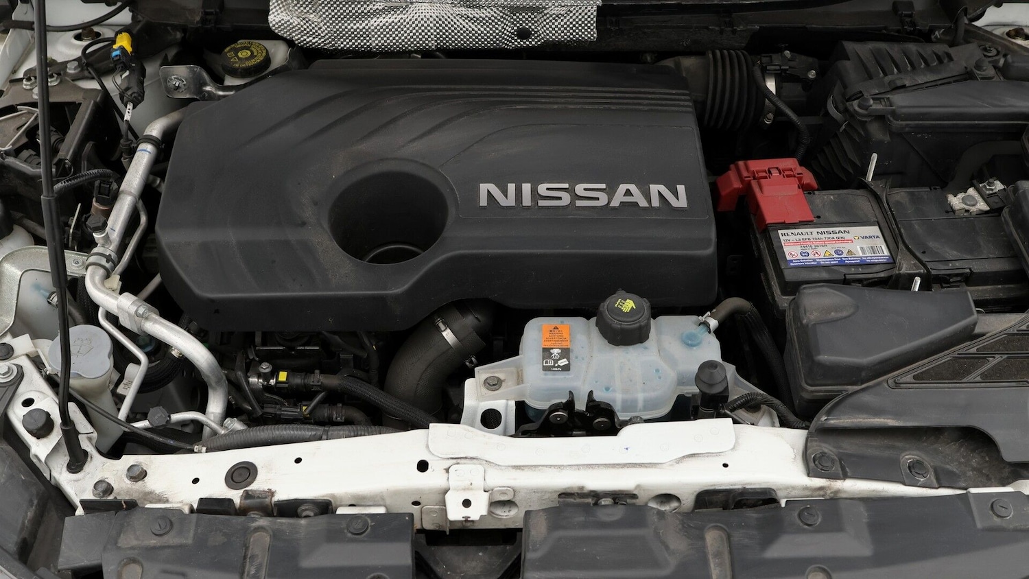 Used Nissan Qashqai 2019 for sale - 77181943: Photo 19