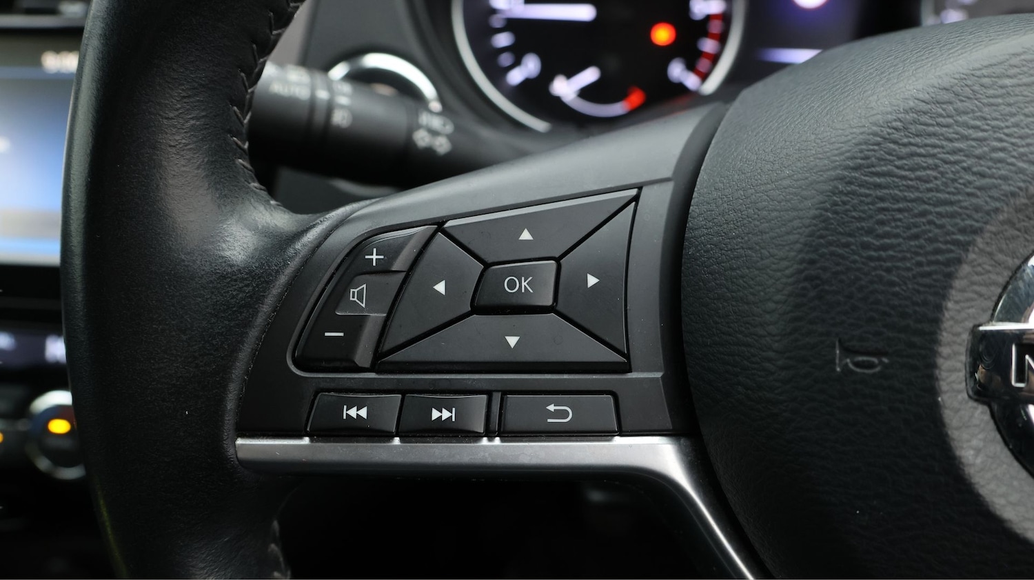 Used Nissan Qashqai 2019 for sale - 77181943: Photo 25