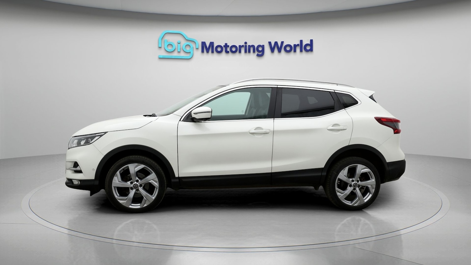 Used Nissan Qashqai 2019 for sale - 77181943: Photo 4