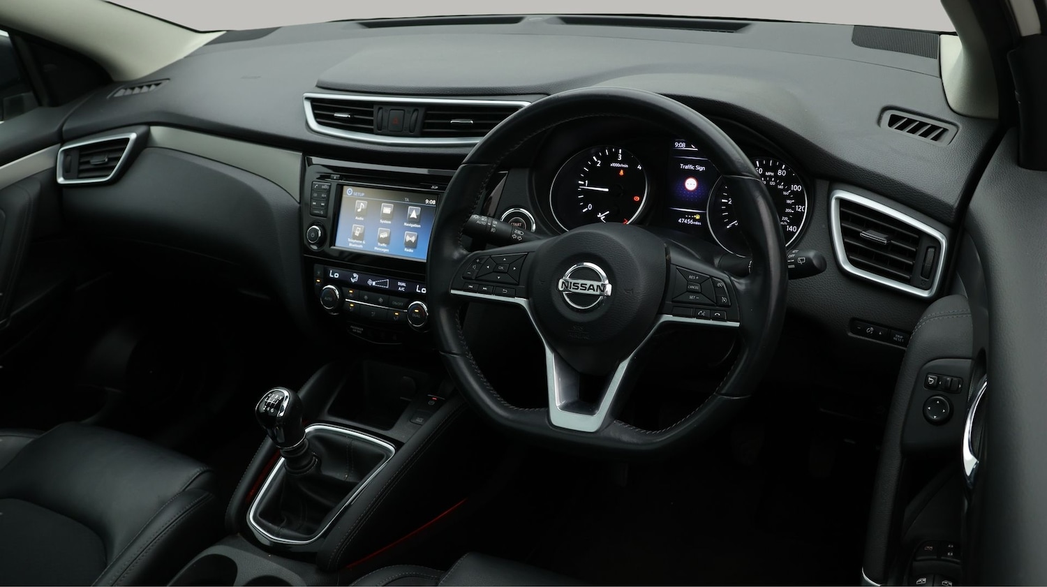 Used Nissan Qashqai 2019 for sale - 77181943: Photo 9