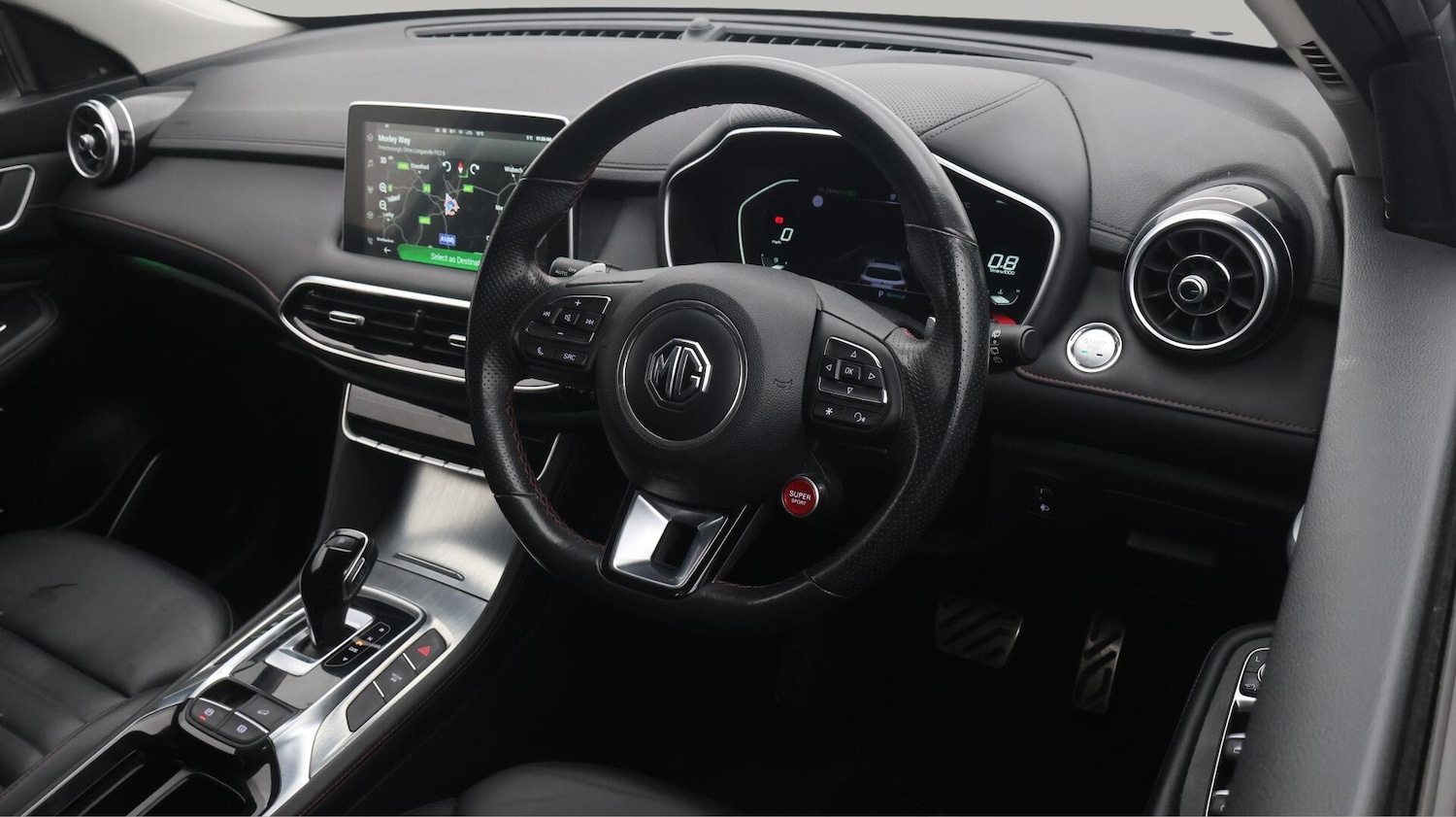 Used MG MG HS 2024 for sale - 76727169: Photo 10