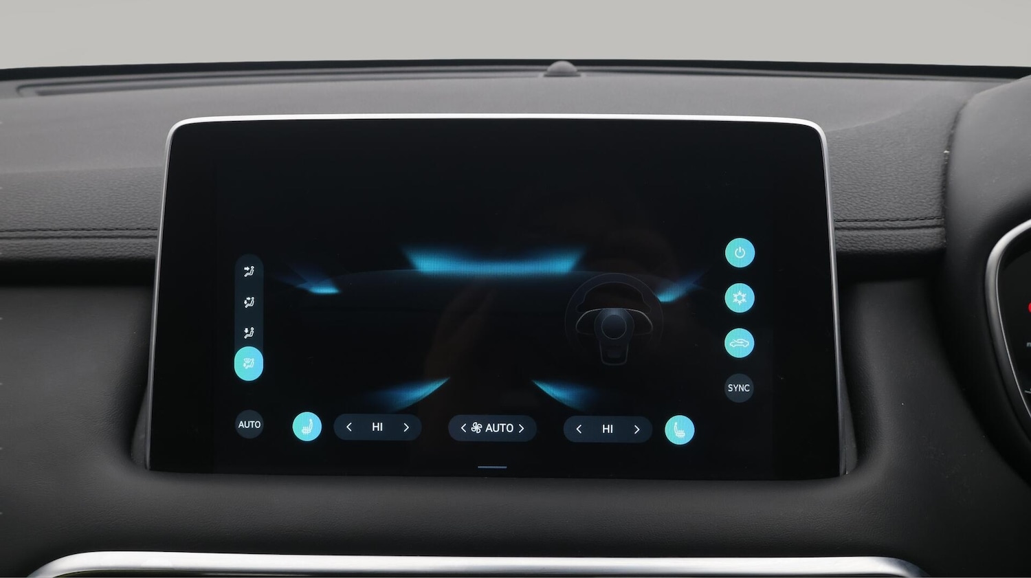 Used MG MG HS 2024 for sale - 76727169: Photo 13