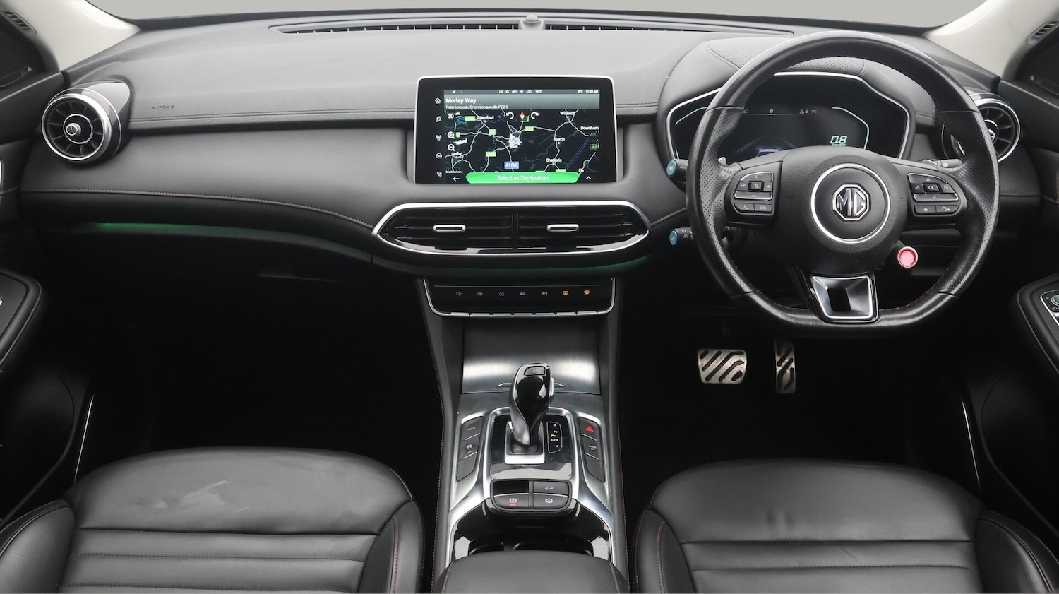 Used MG MG HS 2024 for sale - 76727169: Photo 14