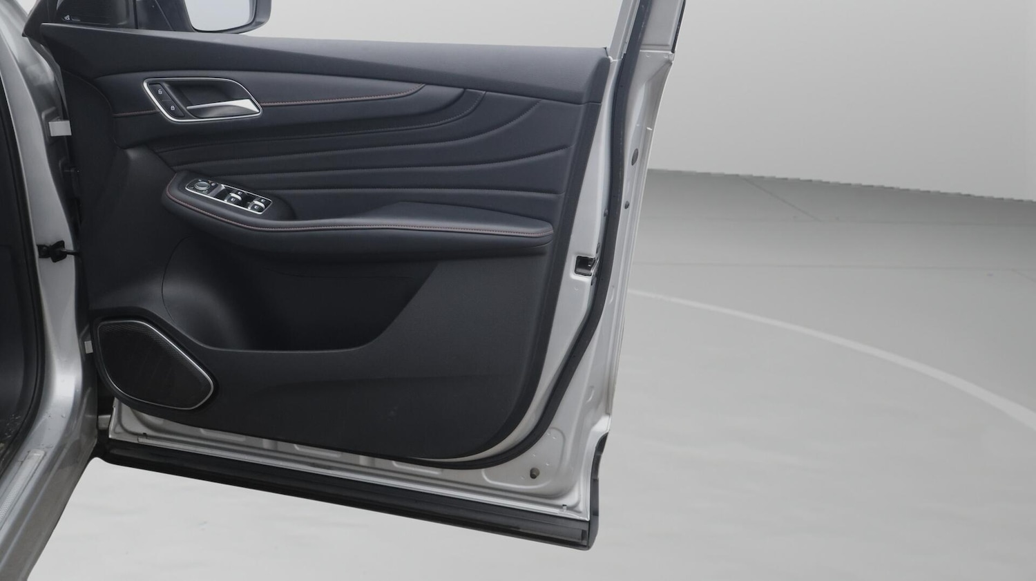 Used MG MG HS 2024 for sale - 76727169: Photo 16