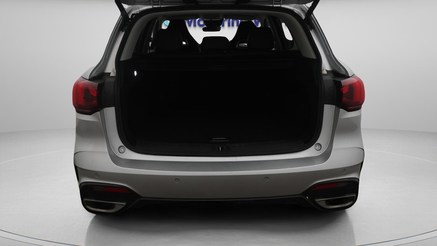 Used MG MG HS 2024 for sale - 76727169: Photo 18