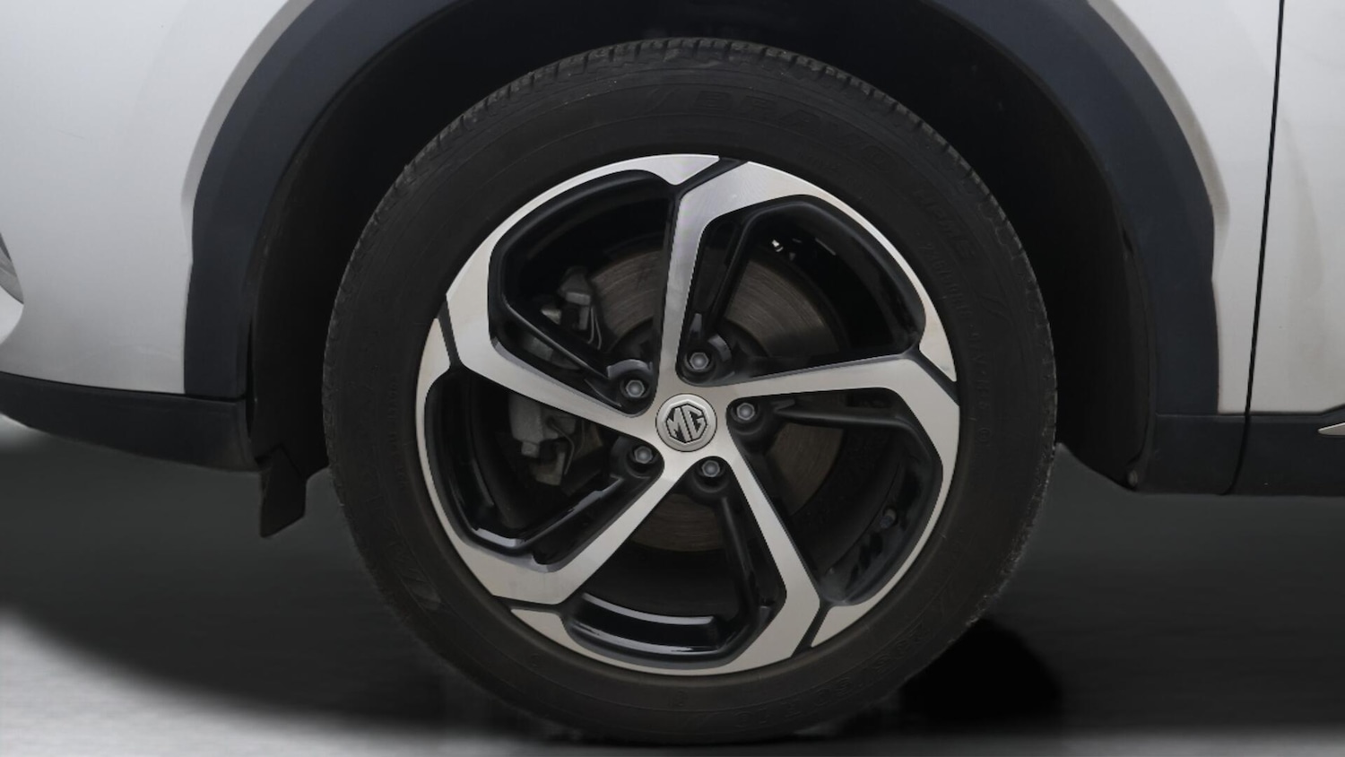 Used MG MG HS 2024 for sale - 76727169: Photo 19