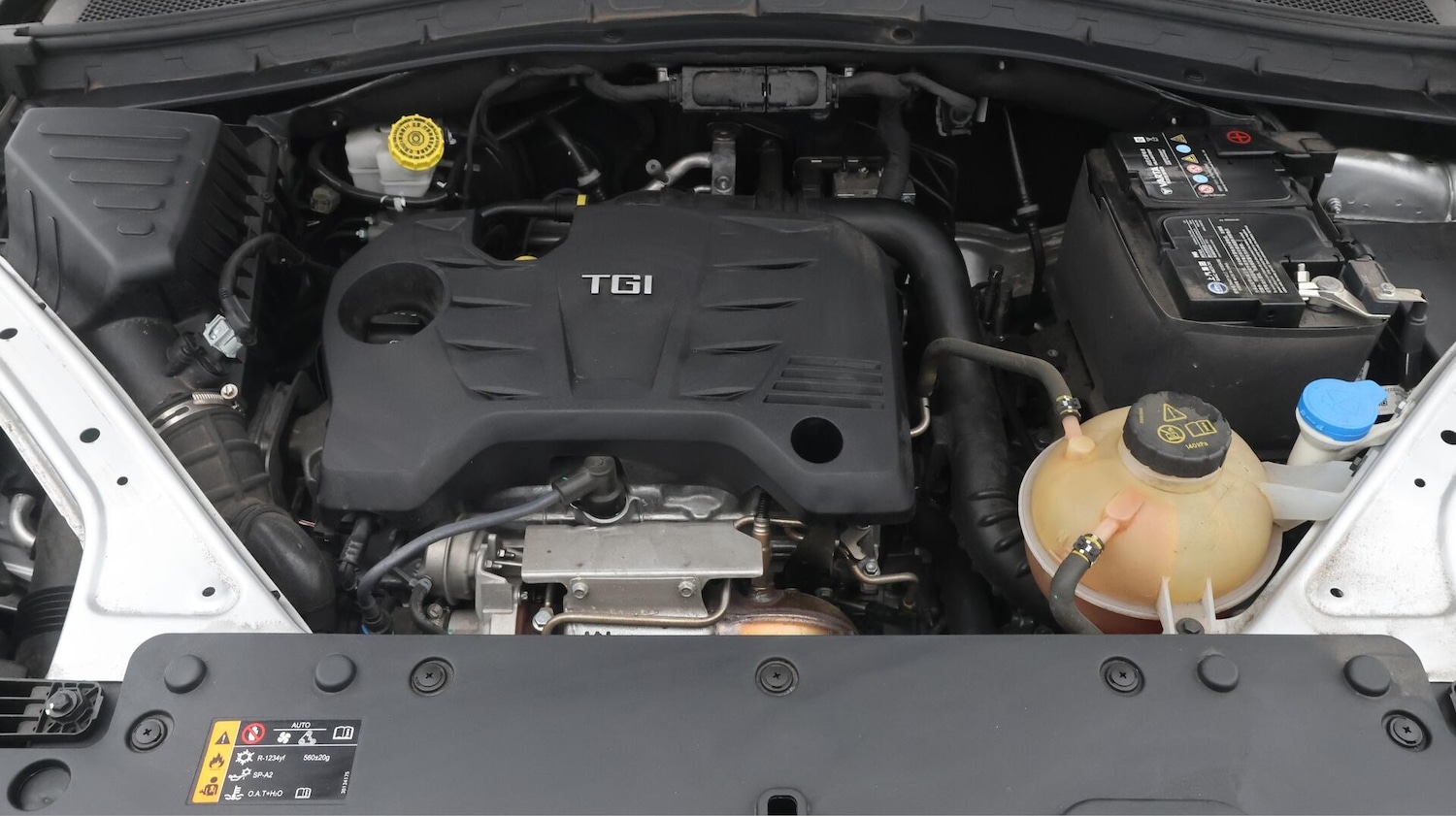 Used MG MG HS 2024 for sale - 76727169: Photo 20