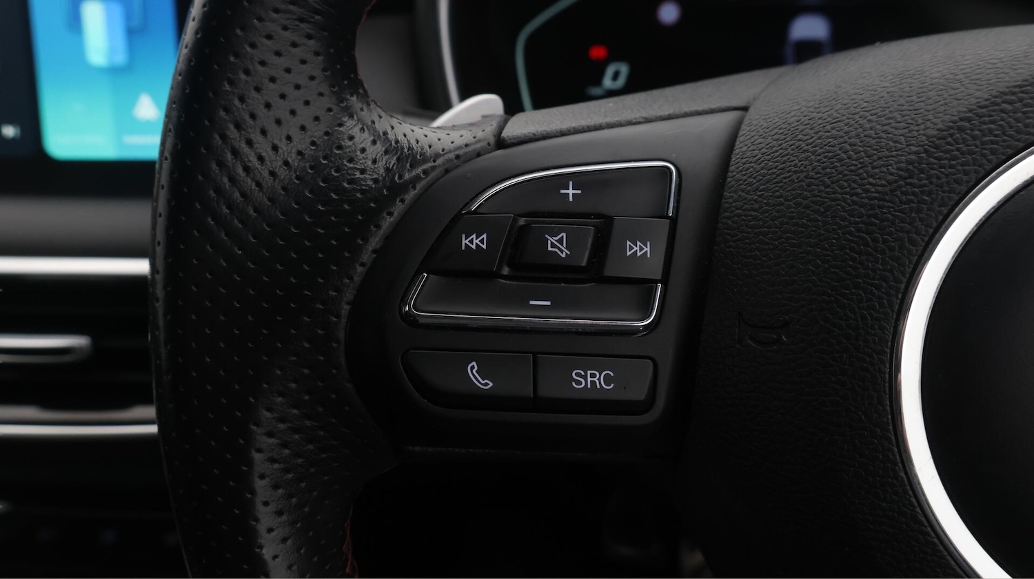 Used MG MG HS 2024 for sale - 76727169: Photo 24