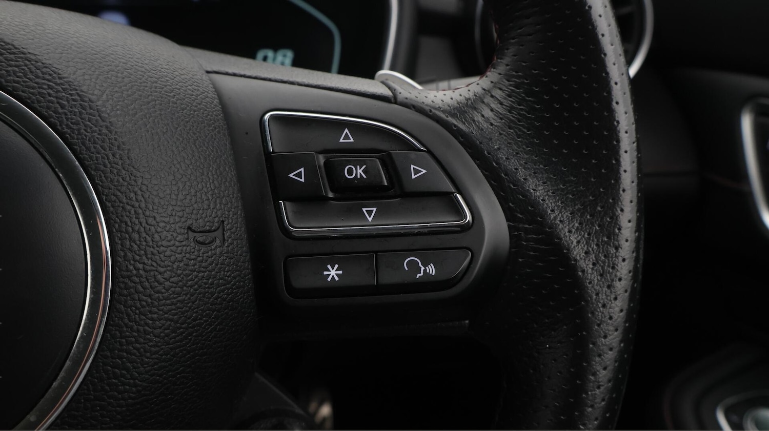 Used MG MG HS 2024 for sale - 76727169: Photo 25