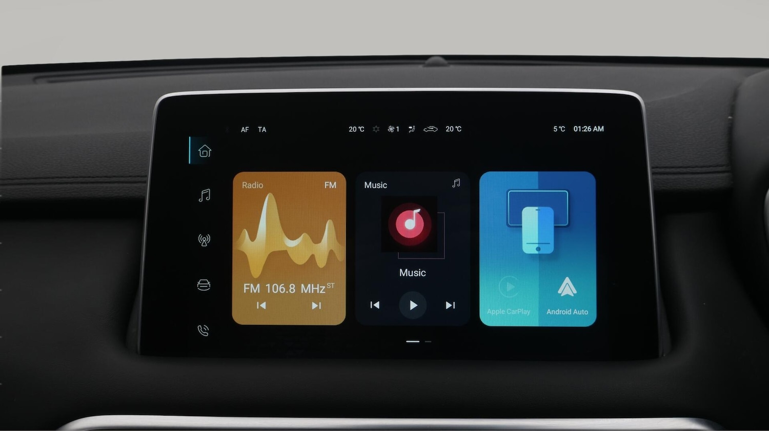 Used MG MG HS 2024 for sale - 76727169: Photo 26