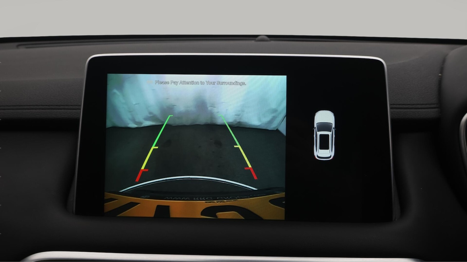 Used MG MG HS 2024 for sale - 76727169: Photo 27