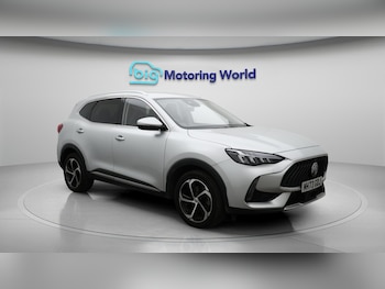 Used MG MG HS 2024 for sale - 76727169: Photo