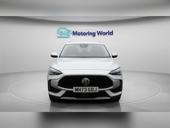 Used MG MG HS 2024 for sale - 76727169: Photo