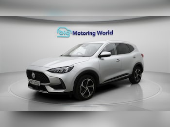 Used MG MG HS 2024 for sale - 76727169: Photo