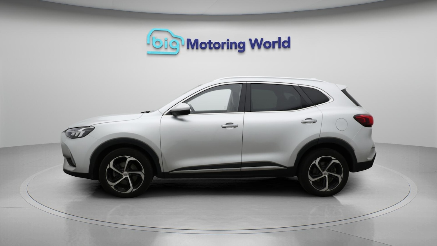 Used MG MG HS 2024 for sale - 76727169: Photo 5