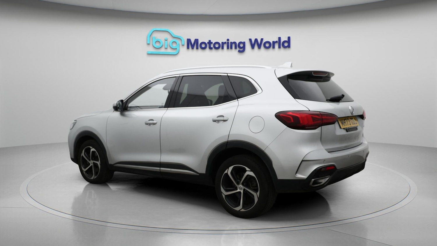 Used MG MG HS 2024 for sale - 76727169: Photo 6