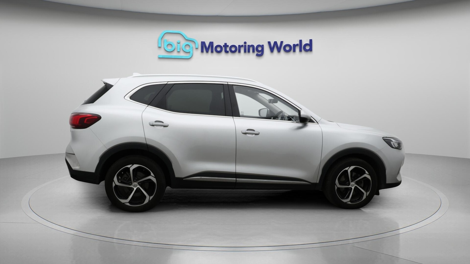 Used MG MG HS 2024 for sale - 76727169: Photo 9