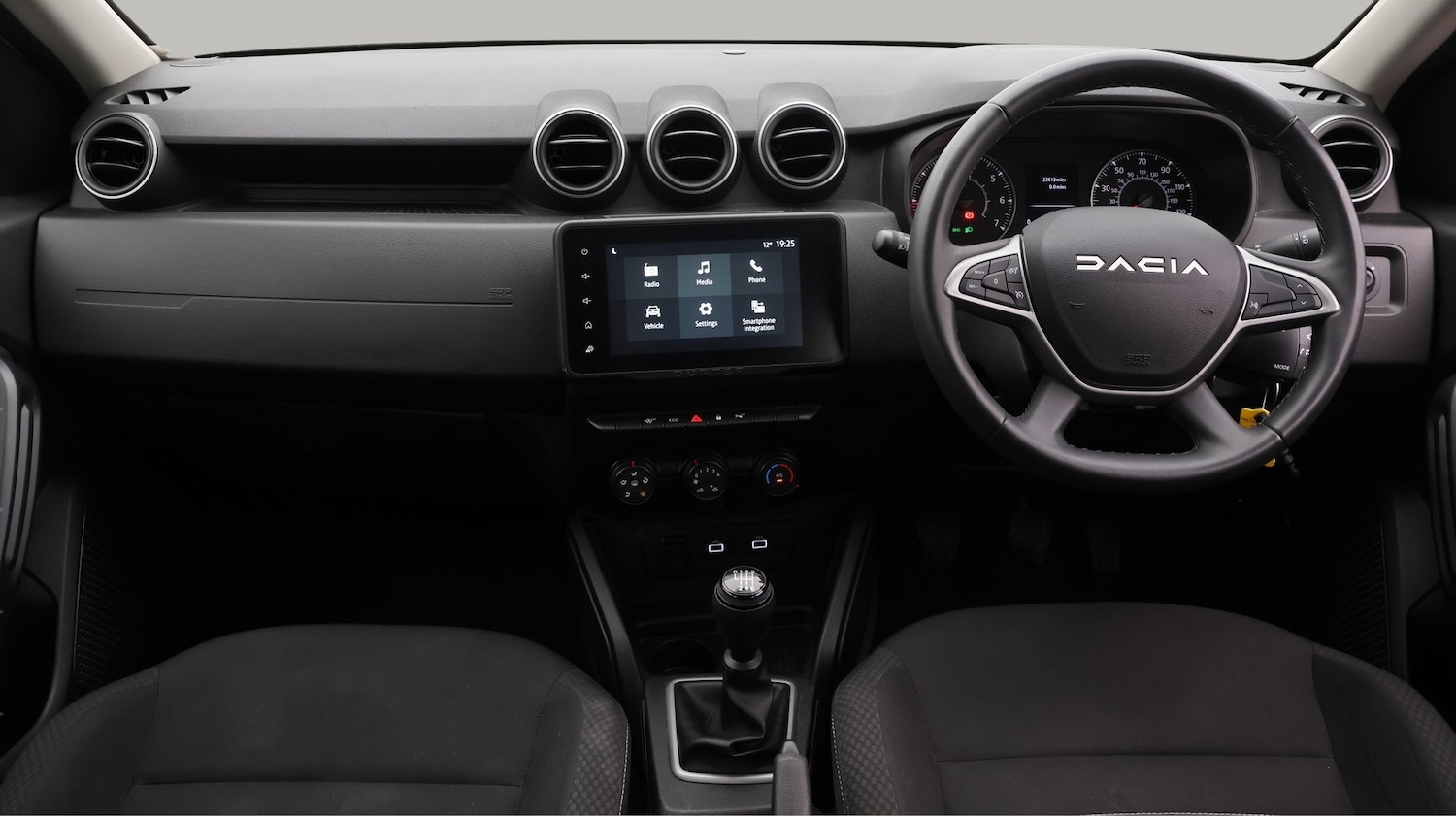 Used Dacia Duster 2023 for sale - 77579717: Photo 13