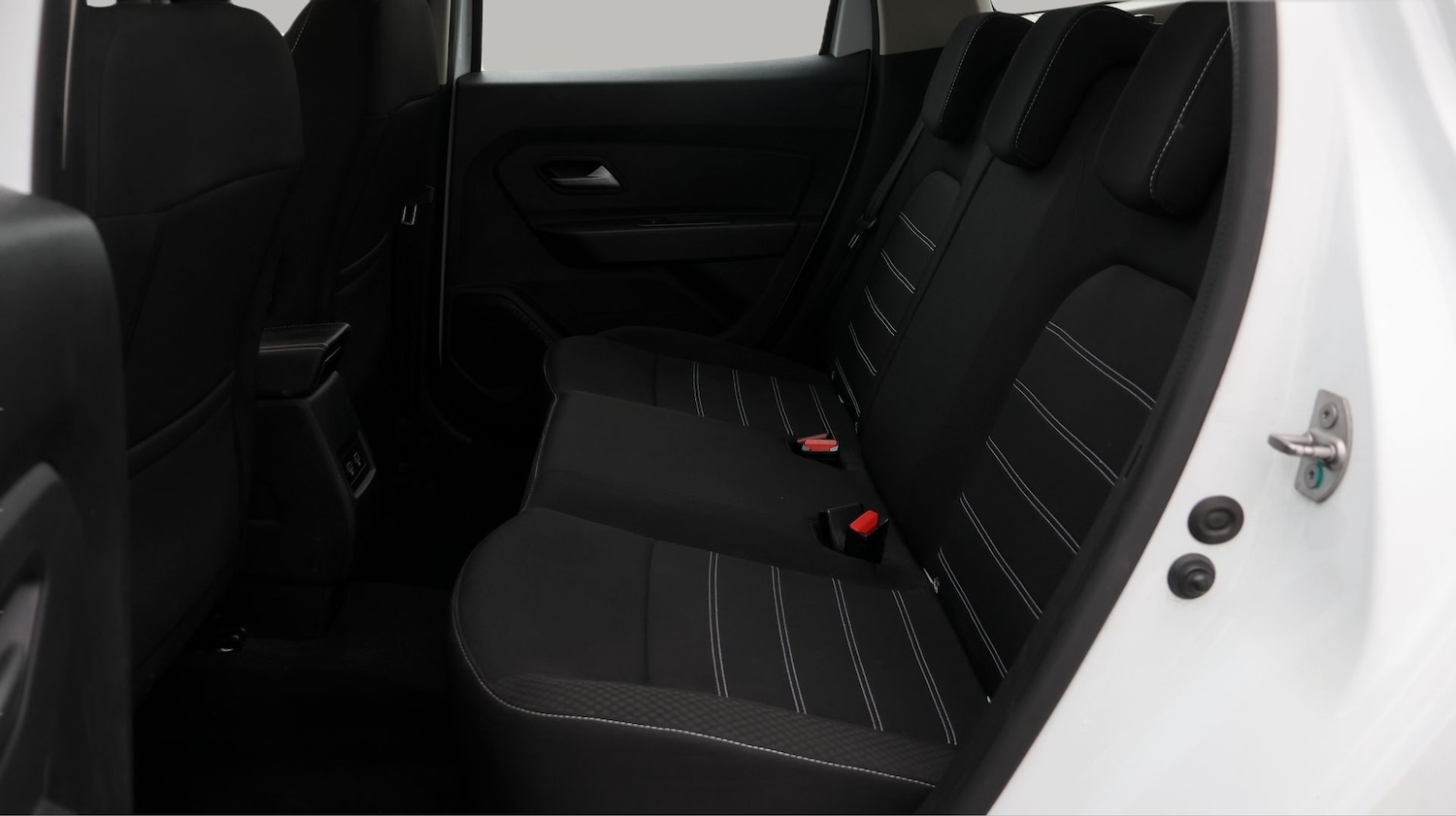 Used Dacia Duster 2023 for sale - 77579717: Photo 16