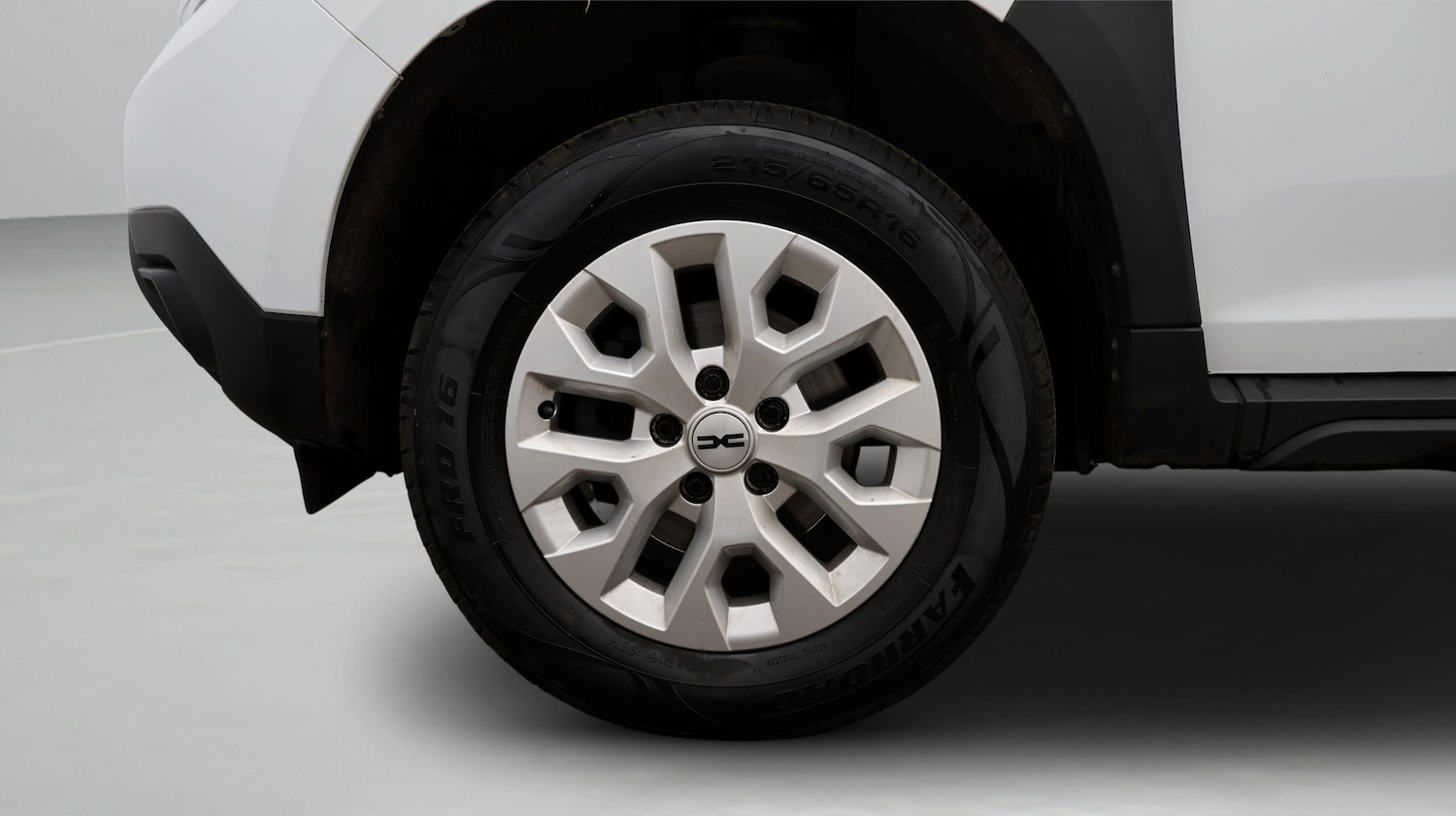 Used Dacia Duster 2023 for sale - 77579717: Photo 18