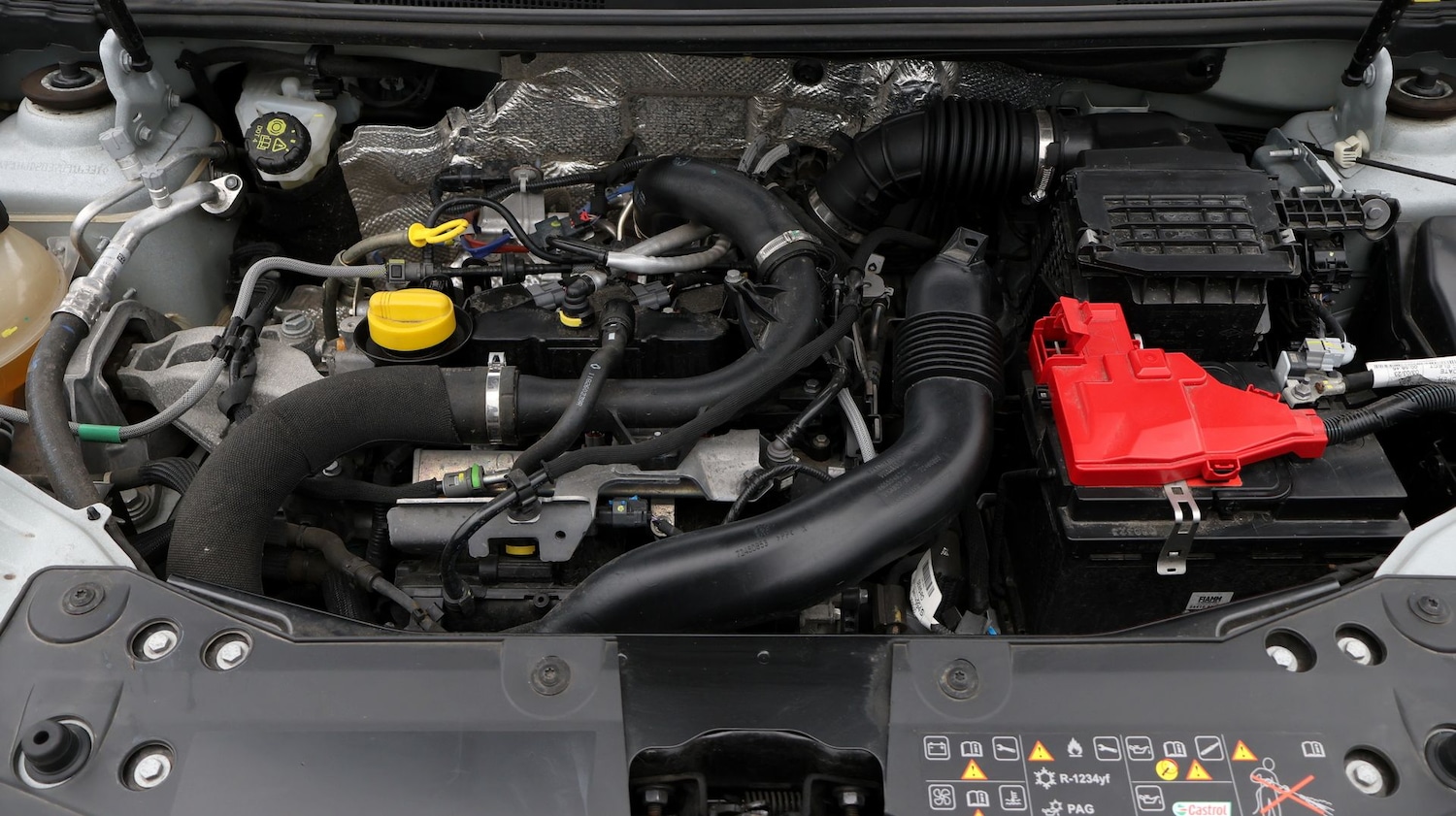 Used Dacia Duster 2023 for sale - 77579717: Photo 19