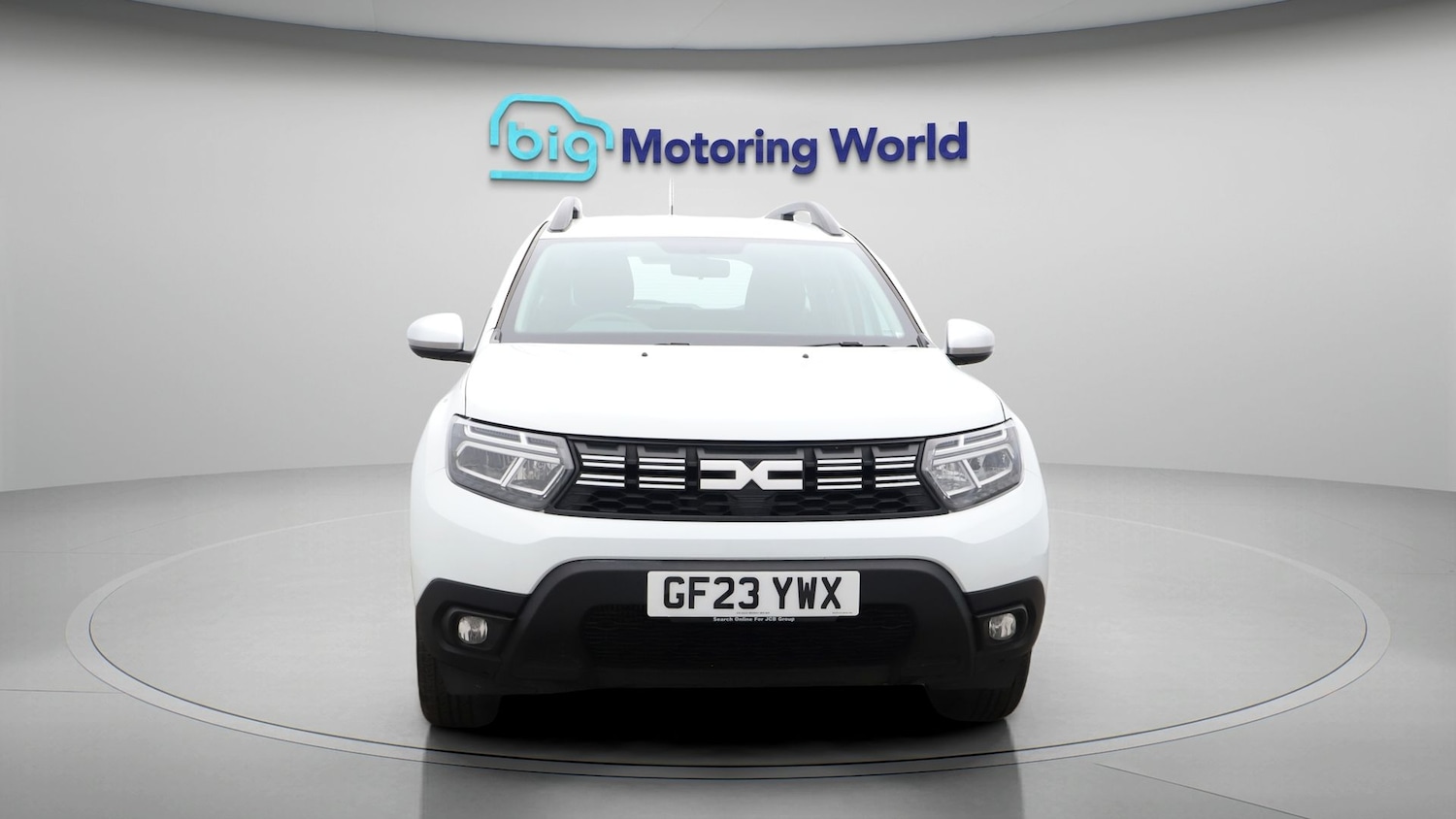 Used Dacia Duster 2023 for sale - 77579717: Photo 2