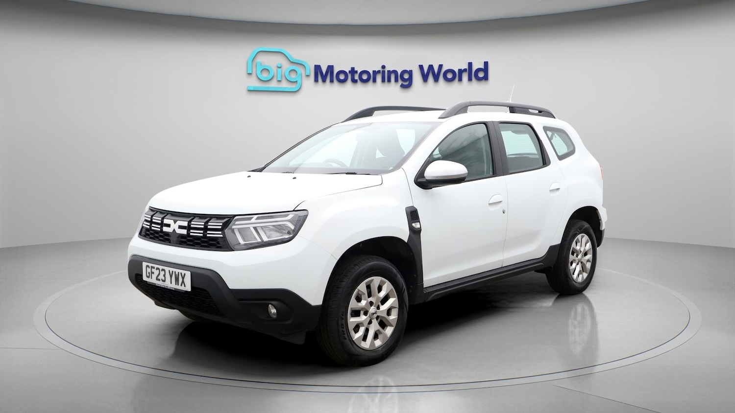 Used Dacia Duster 2023 for sale - 77579717: Photo 3