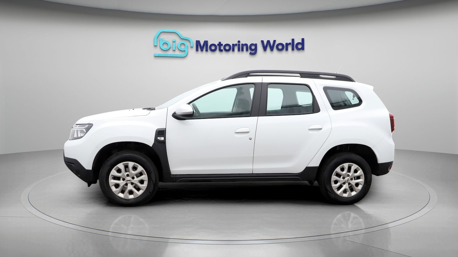 Used Dacia Duster 2023 for sale - 77579717: Photo 4