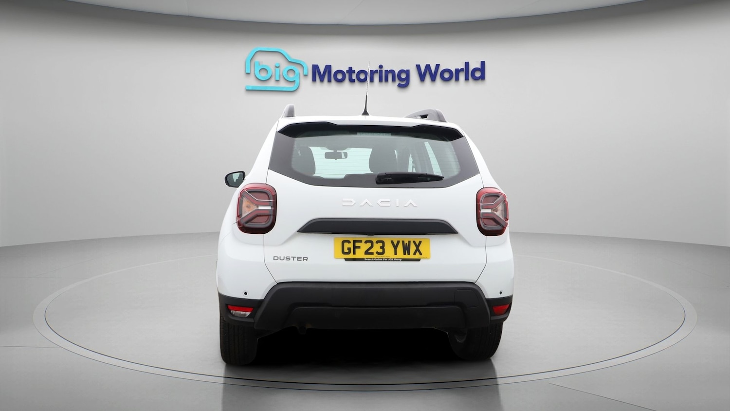 Used Dacia Duster 2023 for sale - 77579717: Photo 6