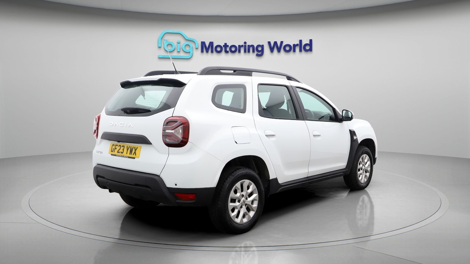 Used Dacia Duster 2023 for sale - 77579717: Photo 7