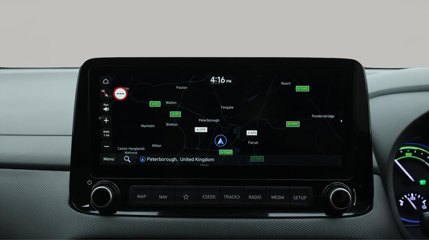 Vehicle 15