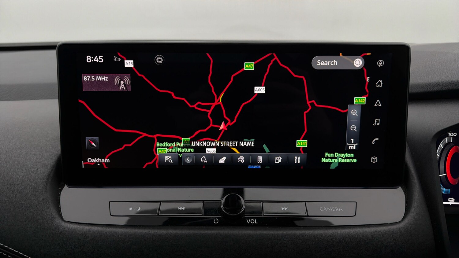 Used Nissan Qashqai 2023 for sale - 78079339: Photo 10