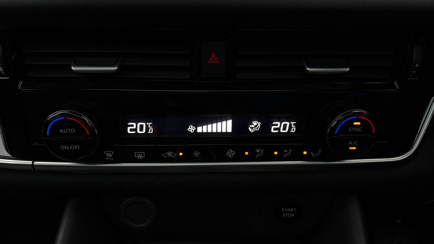 Used Nissan Qashqai 2023 for sale - 78079339: Photo 11