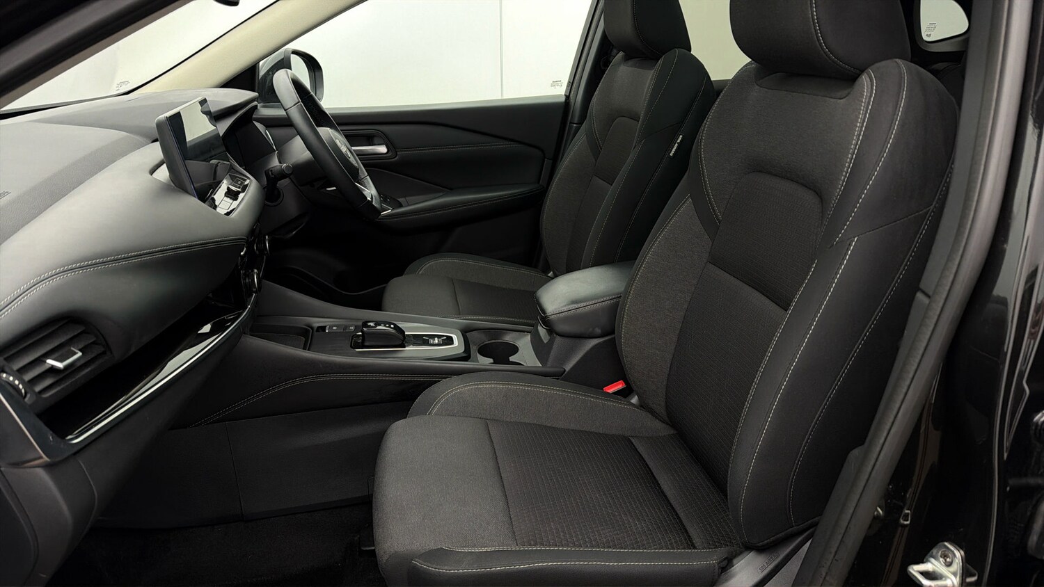 Used Nissan Qashqai 2023 for sale - 78079339: Photo 13