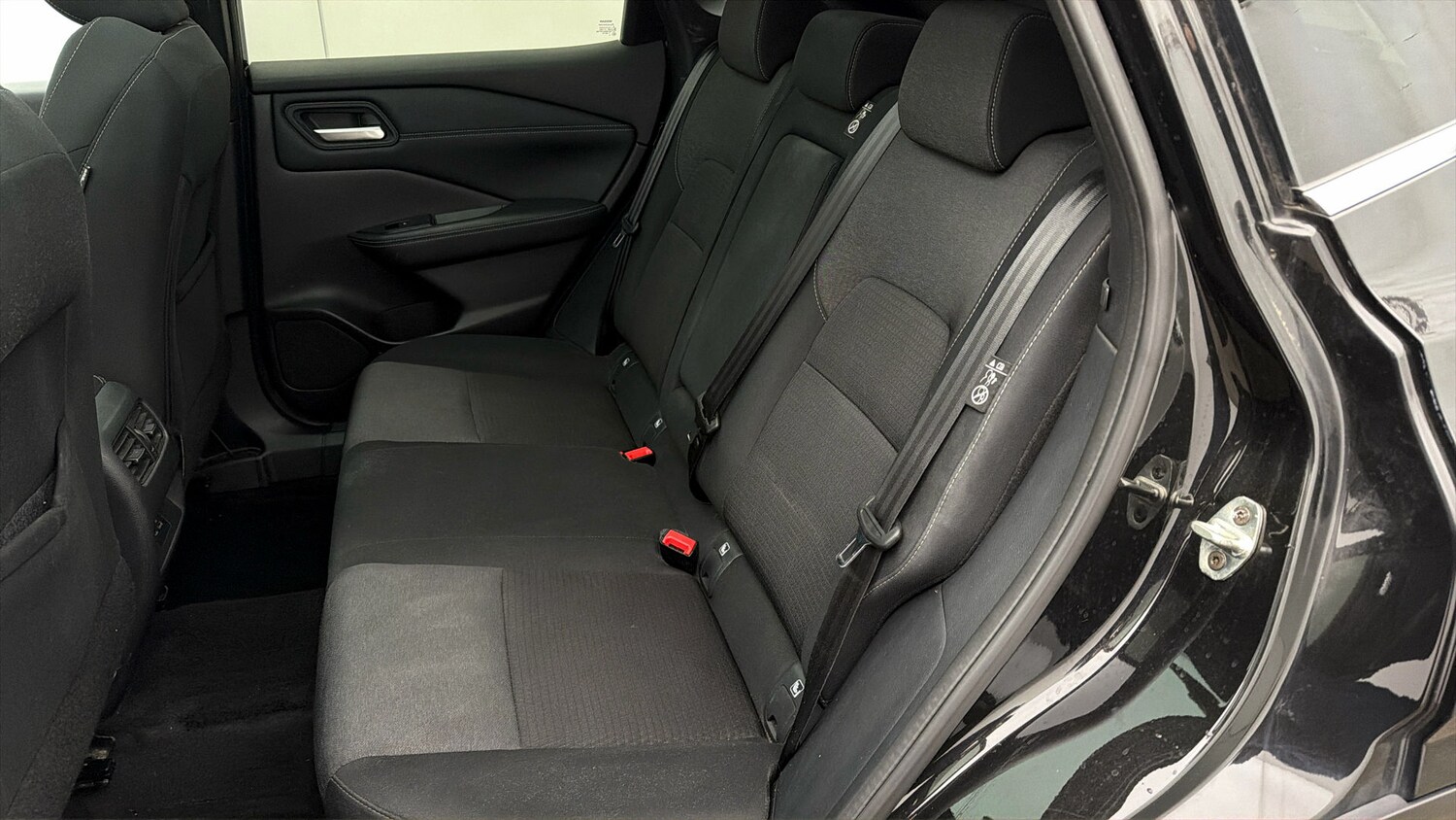 Used Nissan Qashqai 2023 for sale - 78079339: Photo 15