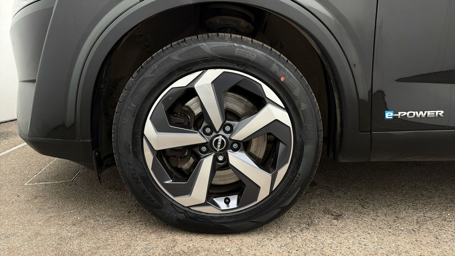 Used Nissan Qashqai 2023 for sale - 78079339: Photo 17