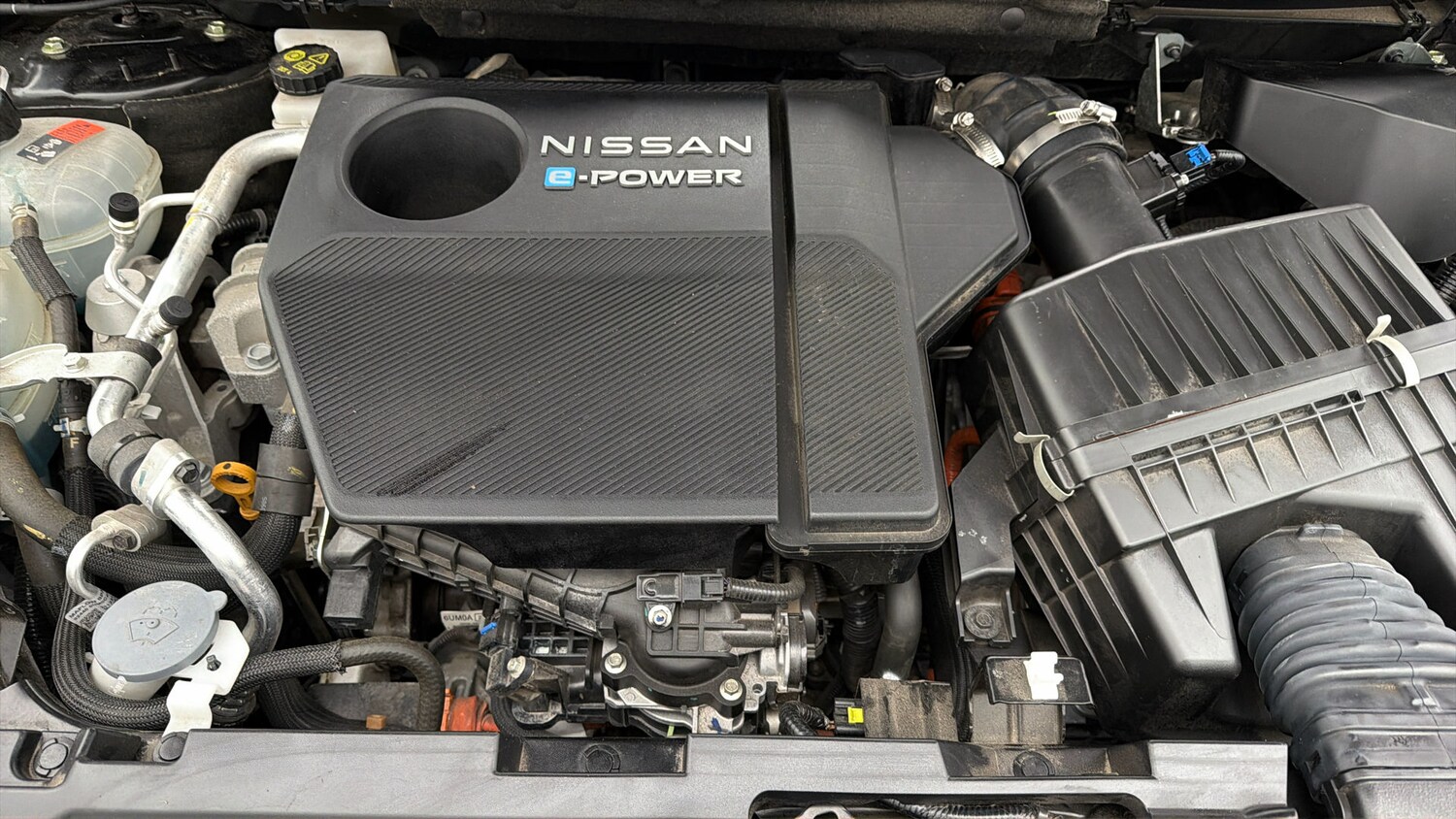 Used Nissan Qashqai 2023 for sale - 78079339: Photo 18